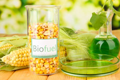 Hythie biofuel availability