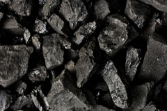 Hythie coal boiler costs