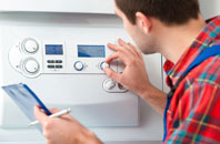free Hythie gas safe engineer quotes