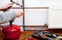 free Hythie heating repair quotes