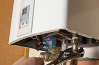 free Hythie boiler install quotes