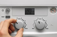 free Hythie boiler maintenance quotes